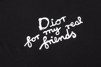 Christian Dior T-shirts