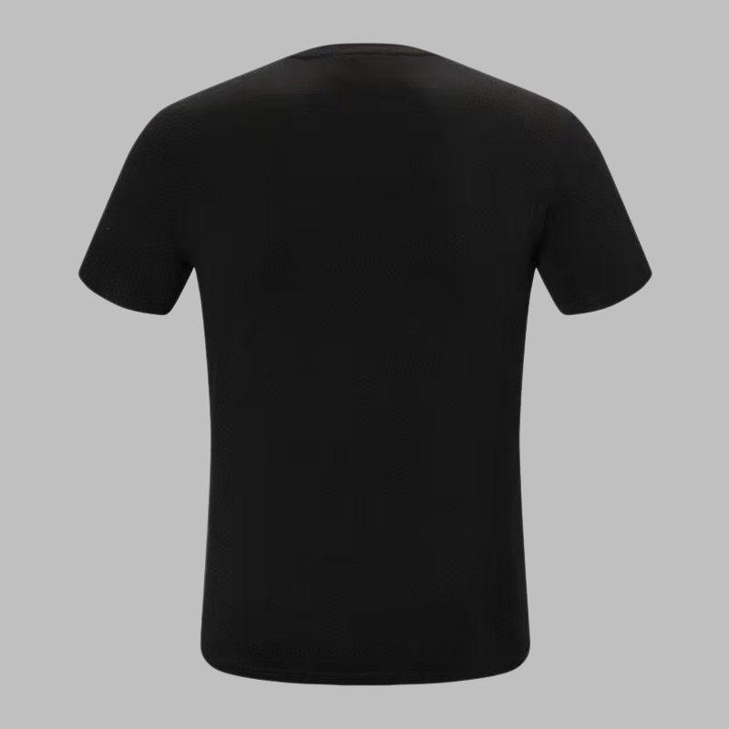 DSQ2 Fashion  Men's  Short Sleeve T-Shirt