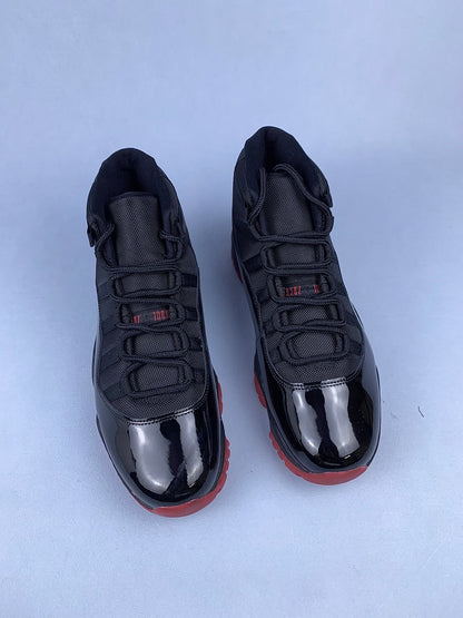 NIKE AJ11  Basketball Shoes