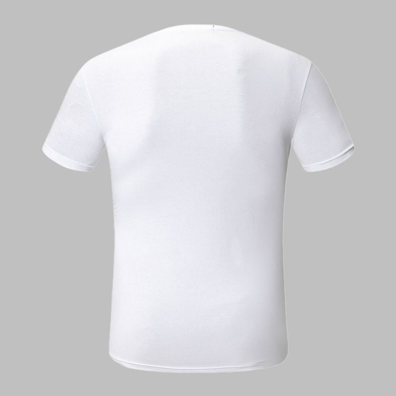 DSQ2 Fashion  Men's  Short Sleeve T-Shirt