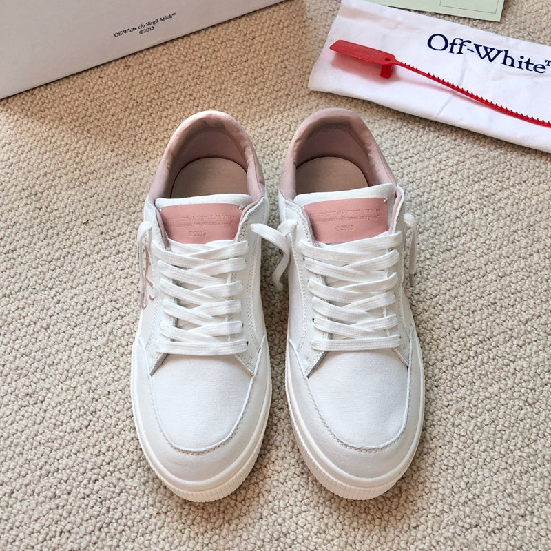 OFF‑WHITE Men's and Women's  Sneakers