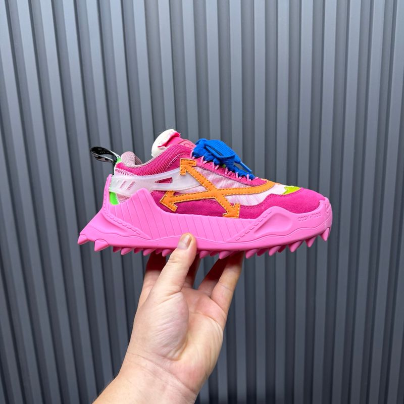 OFF 2026 Men's and Women's Casual Shoes