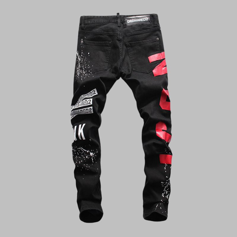DSQ2 Fashion Men Jeans