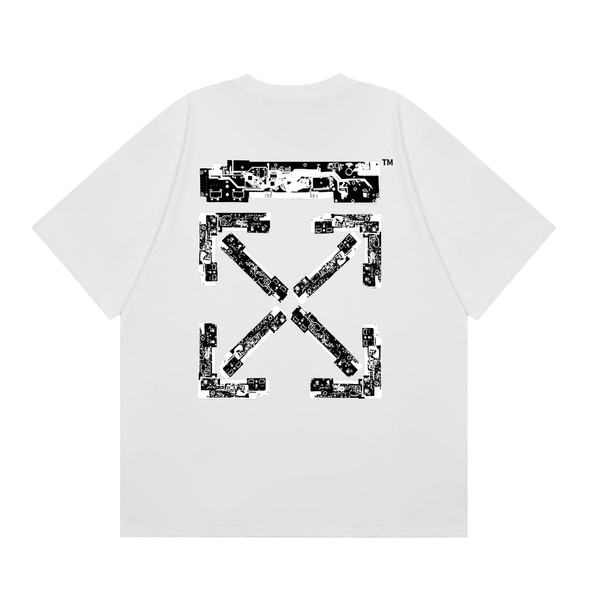 OFF  Men's and Women's Short Sleeve T-Shirts