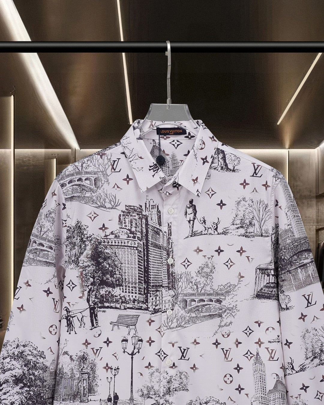 Louis Vuitton Shirt