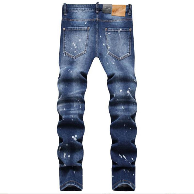 DSQ2 Fashion Men Jeans
