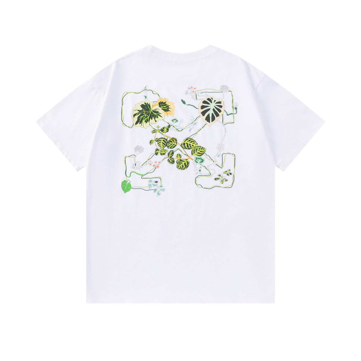 OFF  Men's and Women's Short Sleeve T-Shirts