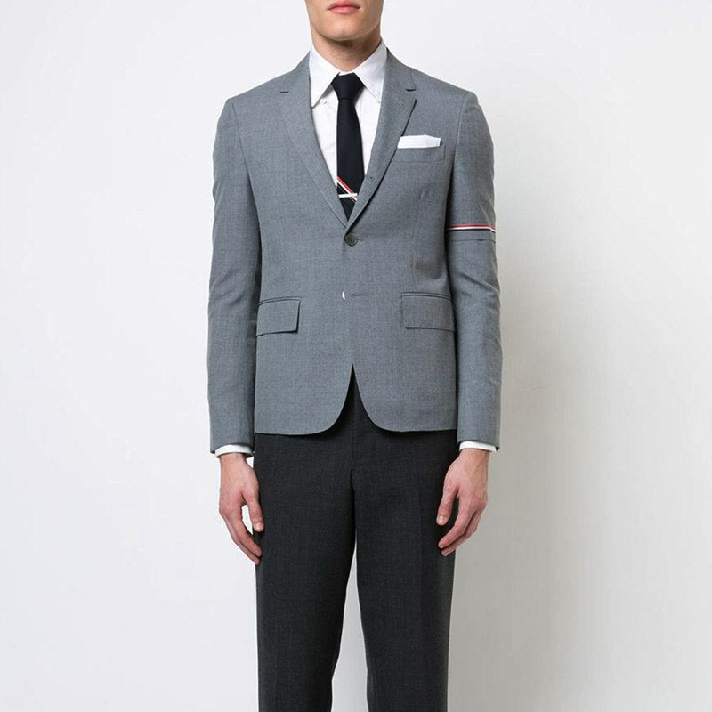 2025-04 Men's Suits Coats