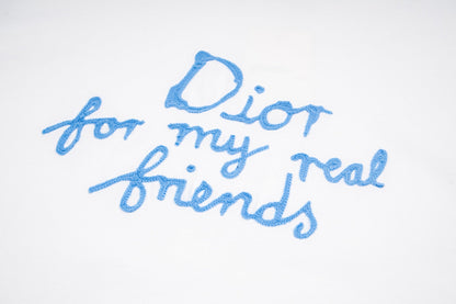 Christian Dior T-shirts