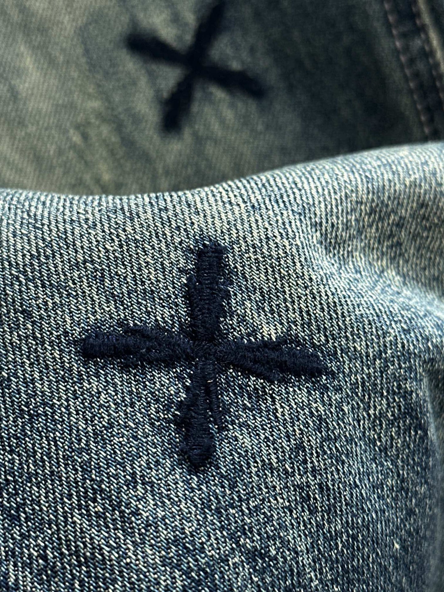 Christian Dior Jeans