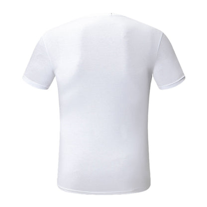 DSQ2 Men's 2026 Short Sleeve T-Shirt