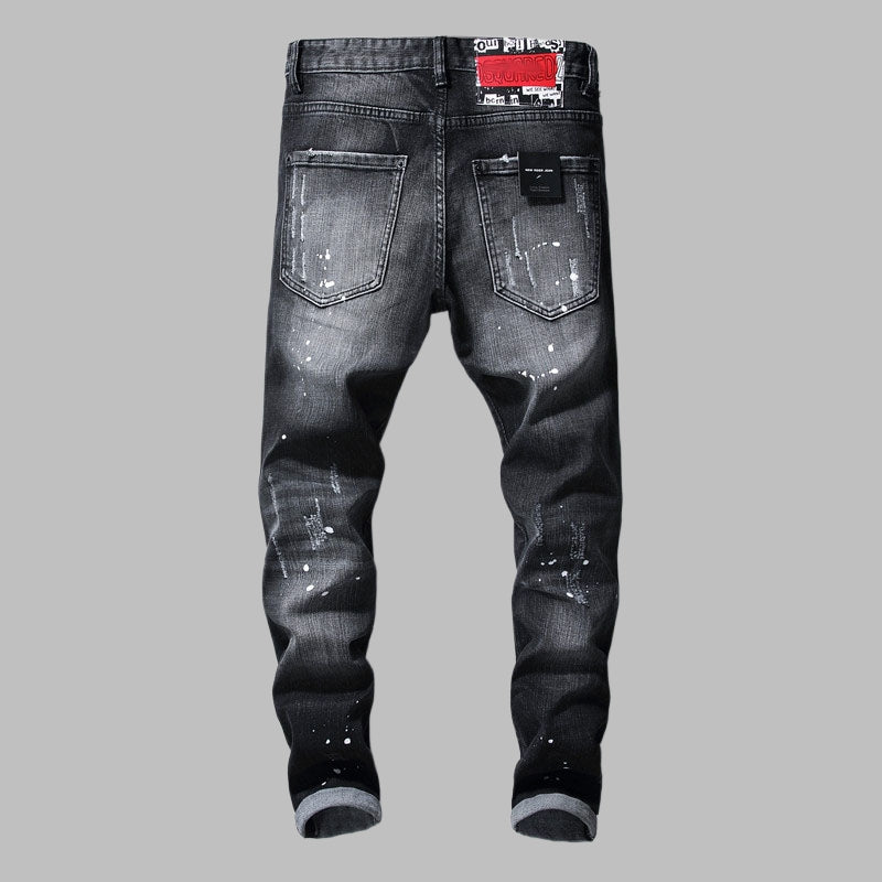 DSQ2 Fashion Men Jeans