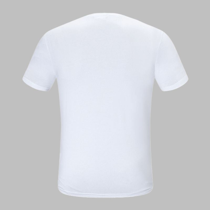 DSQ2 Fashion  Men's  Short Sleeve T-Shirt