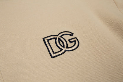 Dolce & Gabbana Polo Shirt