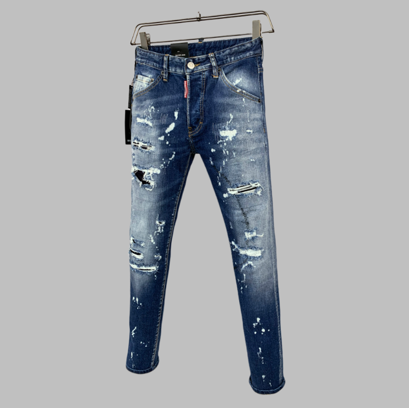 DSQ2 Fashion Men Jeans