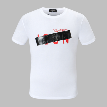 DSQ2 Men's 2026 Fashion T-Shirt