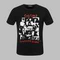 DSQ2 Fashion  Men's  Short Sleeve T-Shirt
