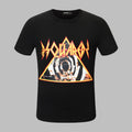 DSQ2 Fashion  Men's  Short Sleeve T-Shirt