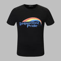 DSQ2 Fashion  Men's  Short Sleeve T-Shirt