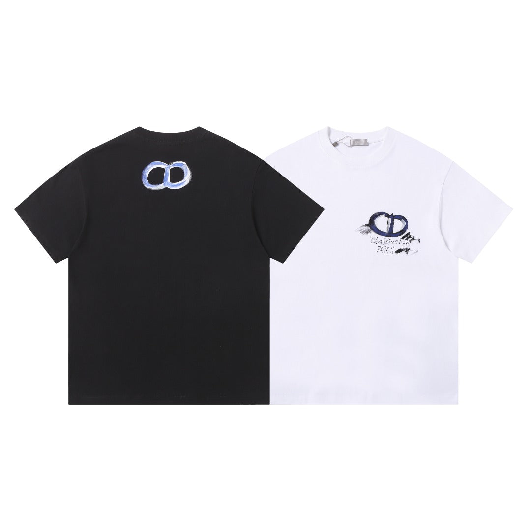 Christian Dior T-shirts