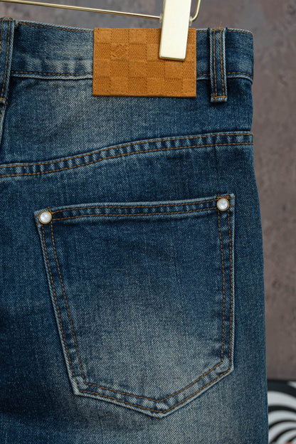 Louis Vuitton Jeans