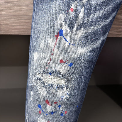 2026 New DSQ2 Men's Jeans