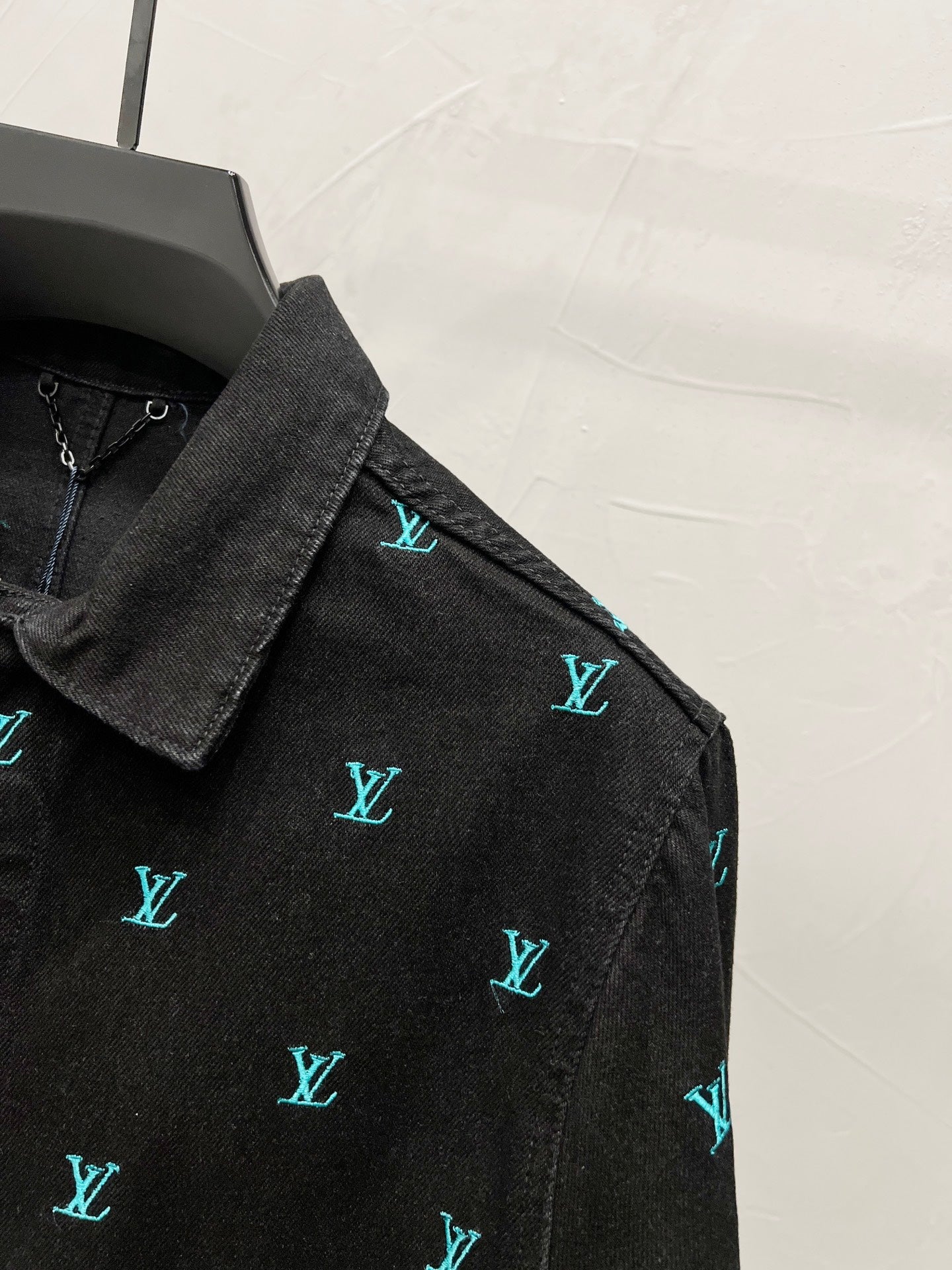 Louis Vuitton  Casual Outerwear