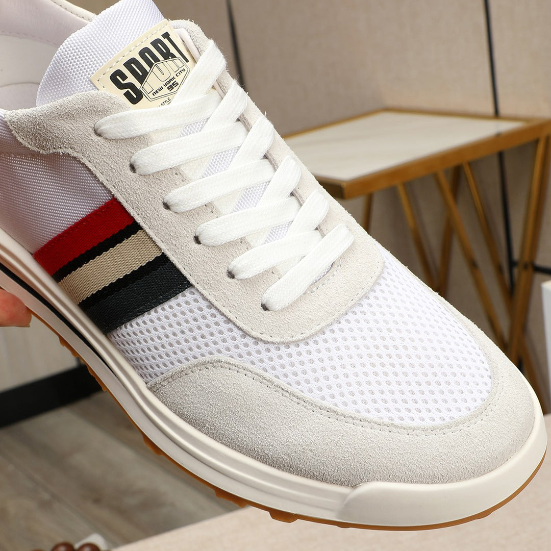 1229-16 Men's Sneakers