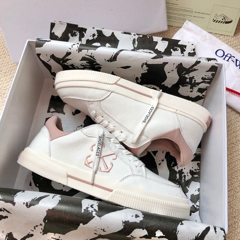 Off New 2025 Men's Casual Shoes