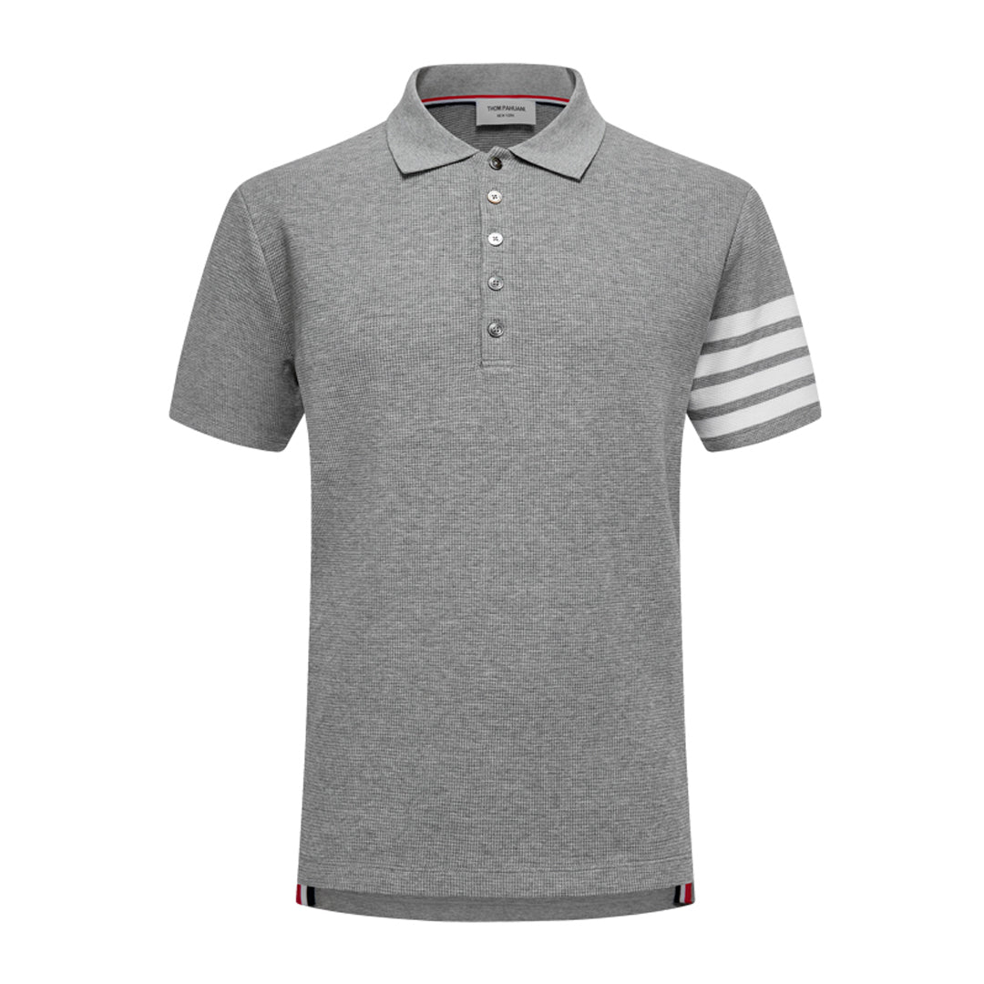 2025-30 Men's T-Shirt POLO Shirt