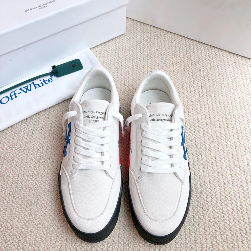 OFF‑WHITE Men's and Women's  Sneakers