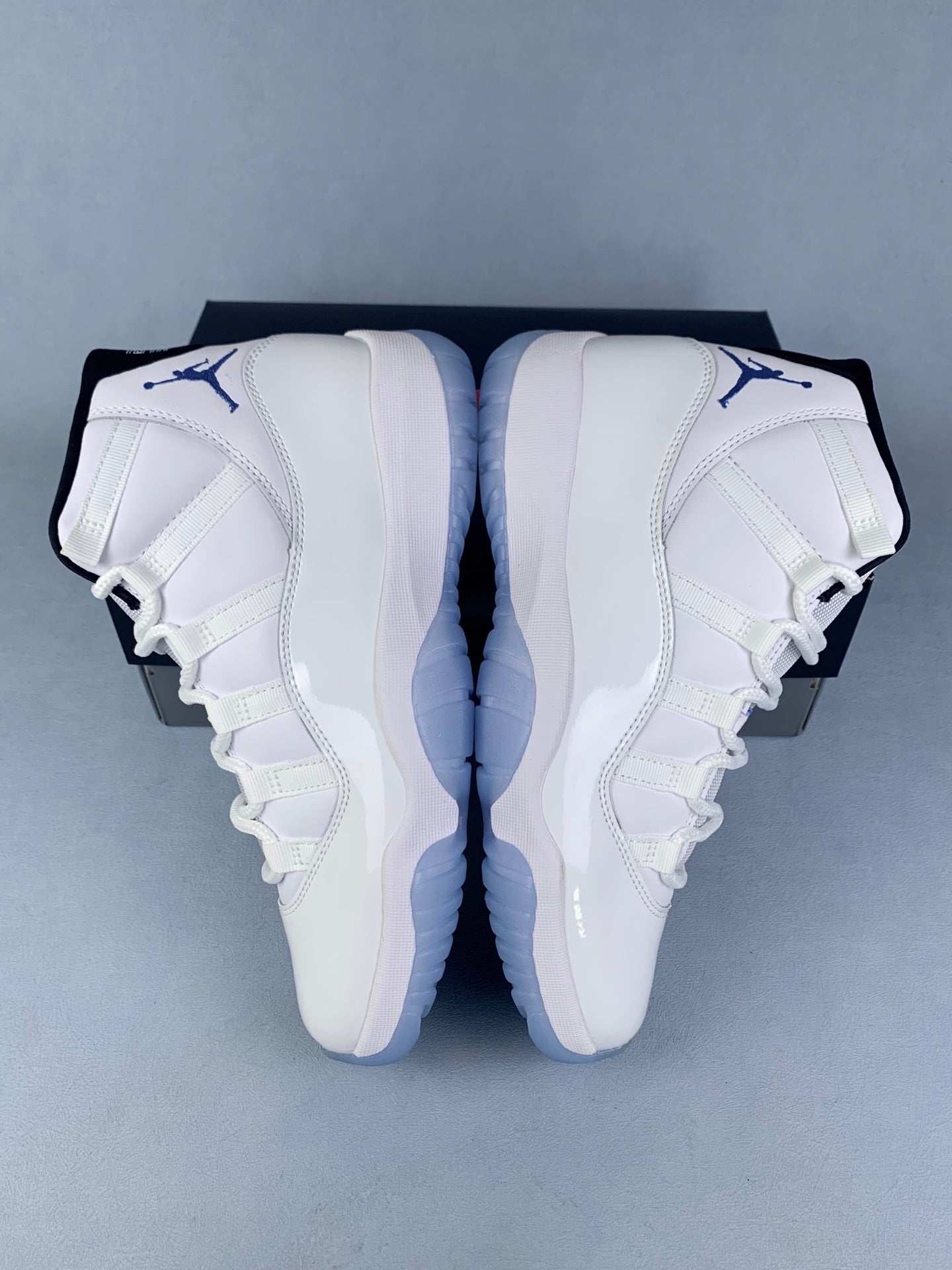 NIKE AJ11  Basketball Shoes