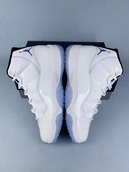 NIKE AJ11  Basketball Shoes
