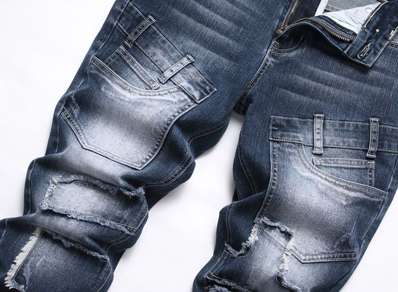 DSQ2 Fashion Men Jeans