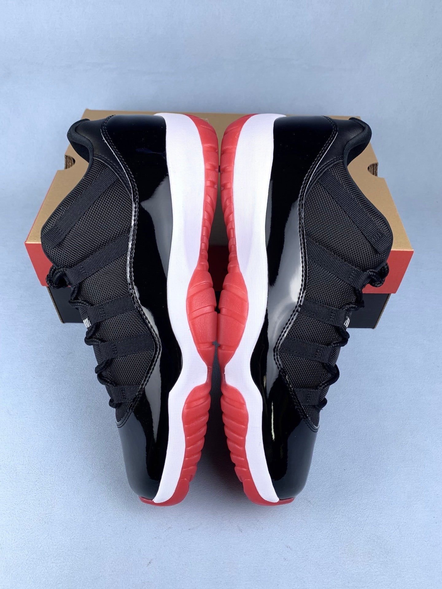 NIKE AJ11  Basketball Shoes