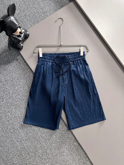 Christian Dior Shorts & Short-Sleeve Set
