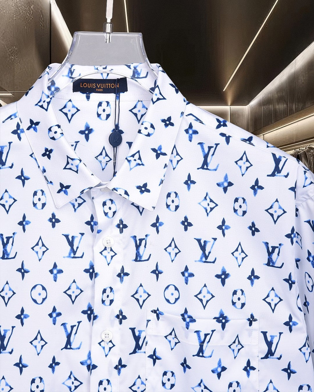 Louis Vuitton Shirt