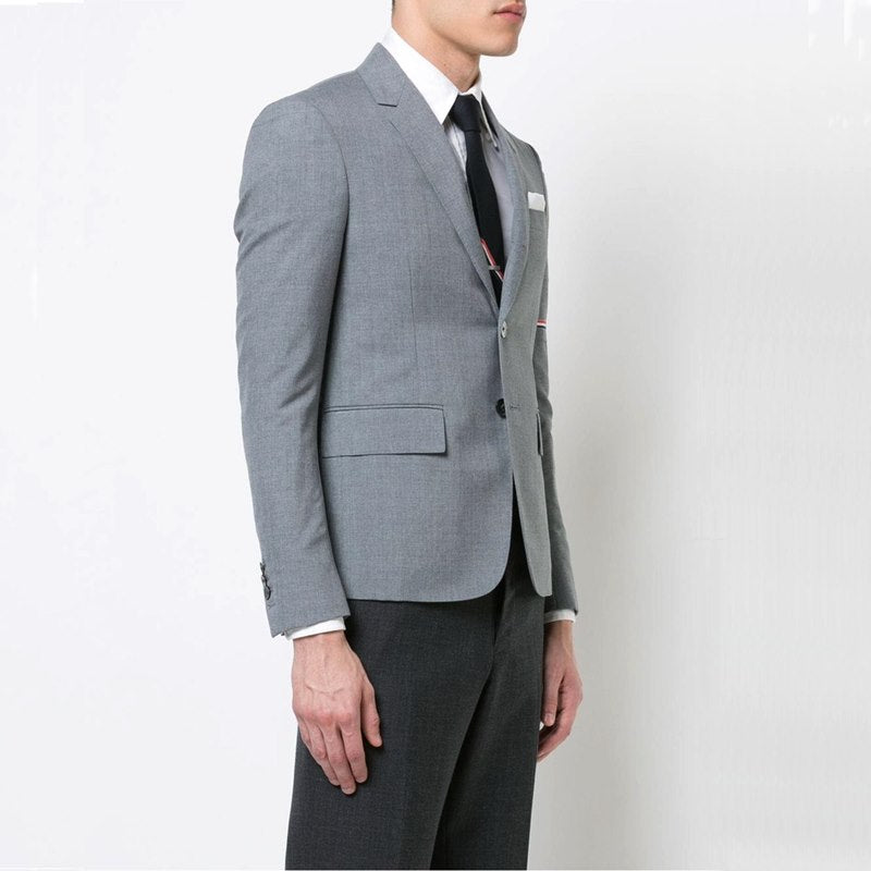 2025-04 Men's Suits Coats