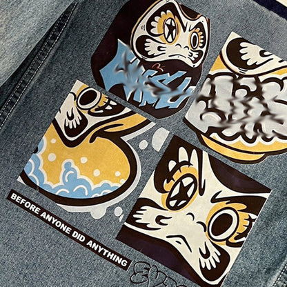 EV 2026 Men's and Women's Shirts