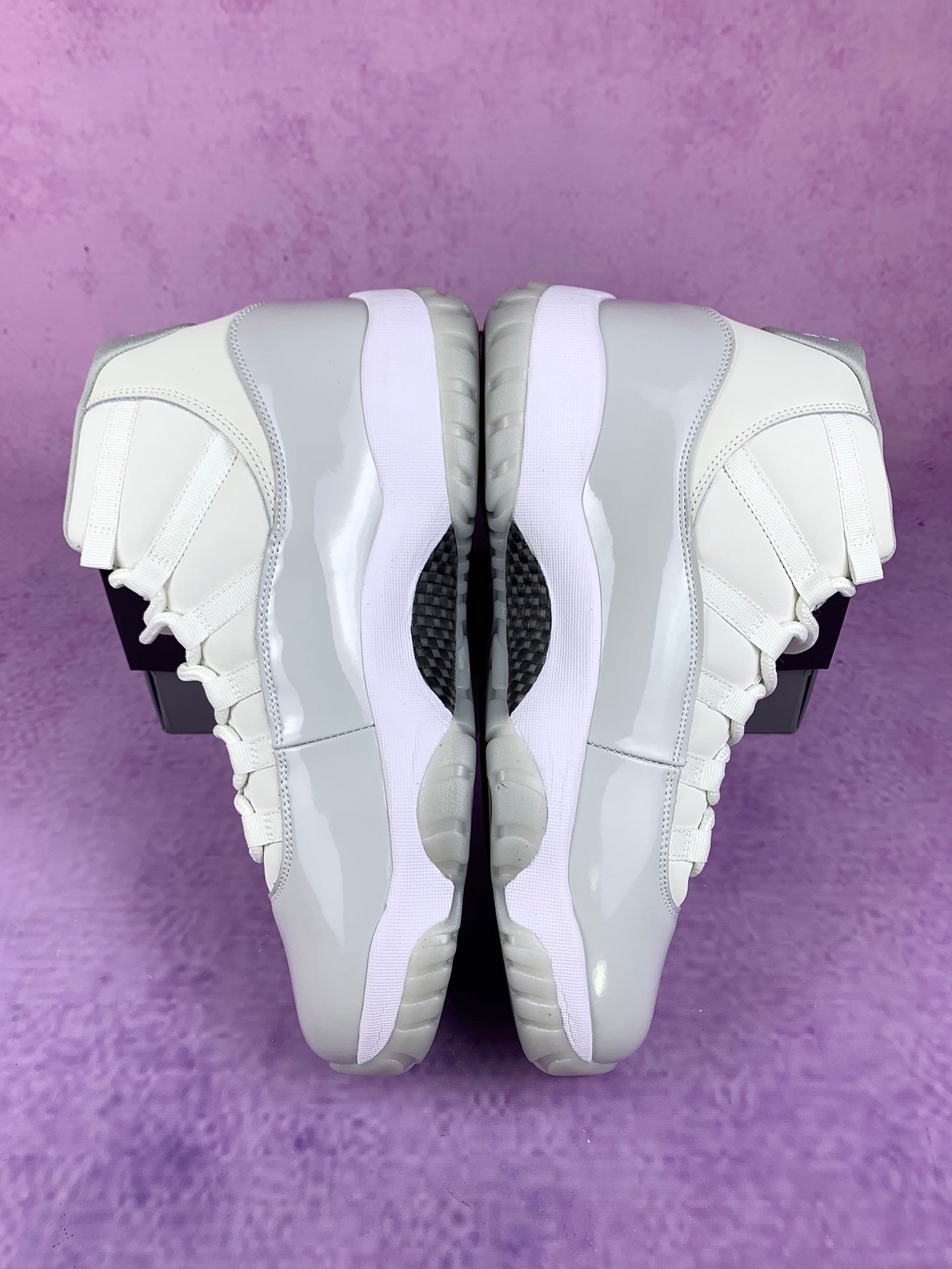NIKE AJ11  Basketball Shoes