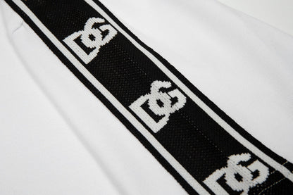 Dolce & Gabbana Polo Shirt
