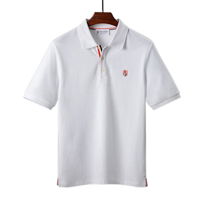 1229-8 Men's POLO shirts Casual POLO Shirt