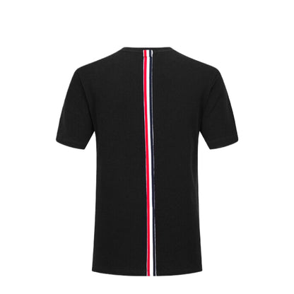 2025-17 Men's T-Shirt POLO Shirt