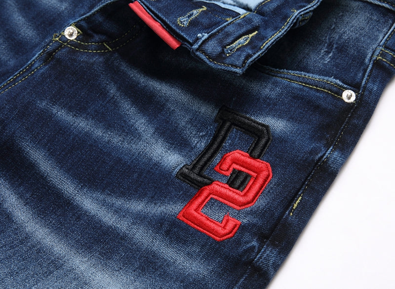 DSQ2 Fashion Men Jeans