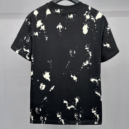 DSQ2 2026 Men's Short Sleeve T-Shirt