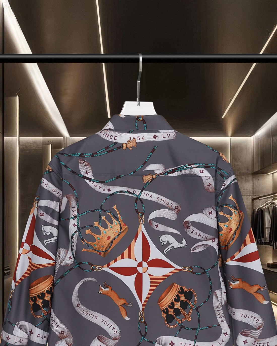 Louis Vuitton Shirt