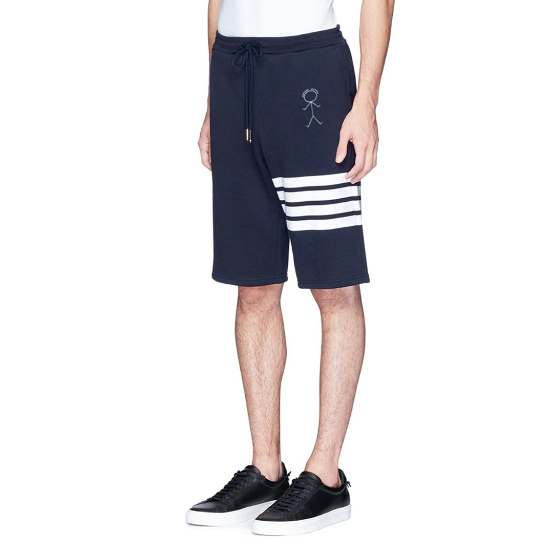 2025-19 Men's sports casual Shorts