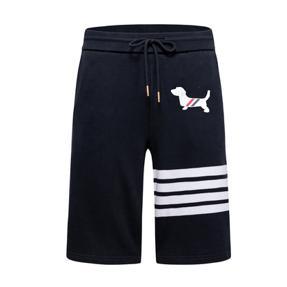 2025-21 Men's sports casual Shorts