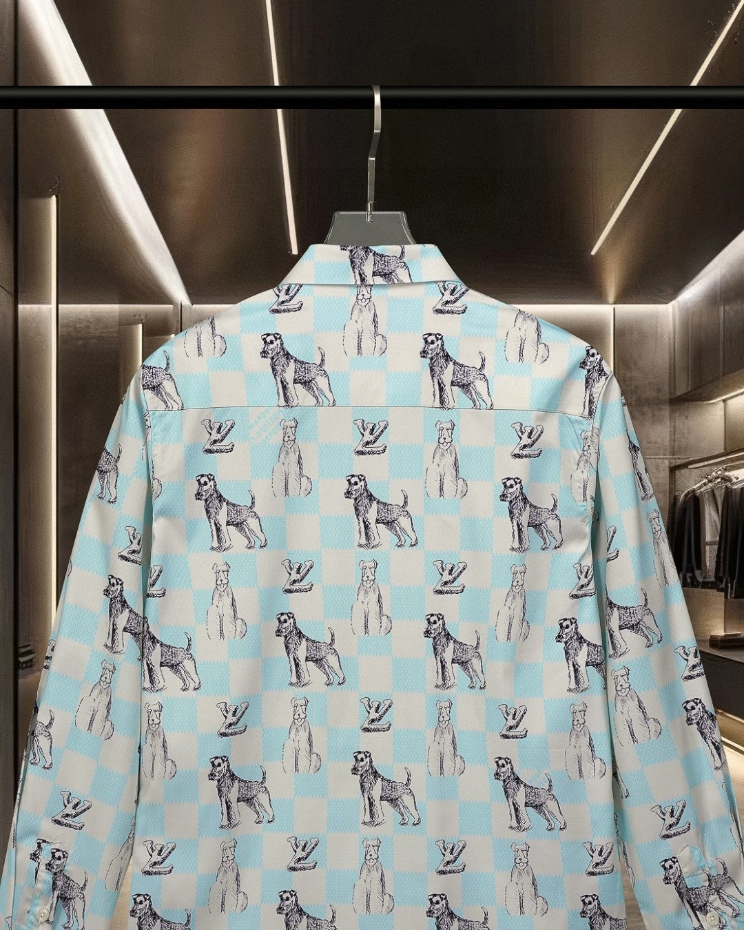 Louis Vuitton Shirt