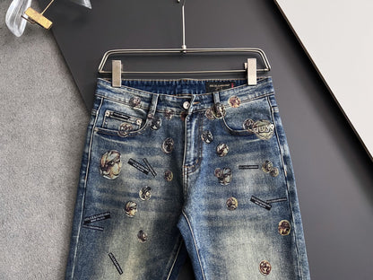 Dolce & Gabbana Jeans